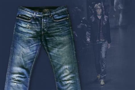 dior homme skinny|These Are the Jeans That Changed Jeans Forever .